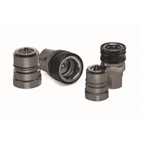 Розетка БРС Stucchi F IRC12 BSP