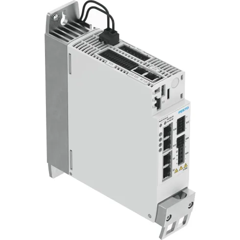 Контроллер привода Festo CMMT-AS-C2-3A-MP-S1