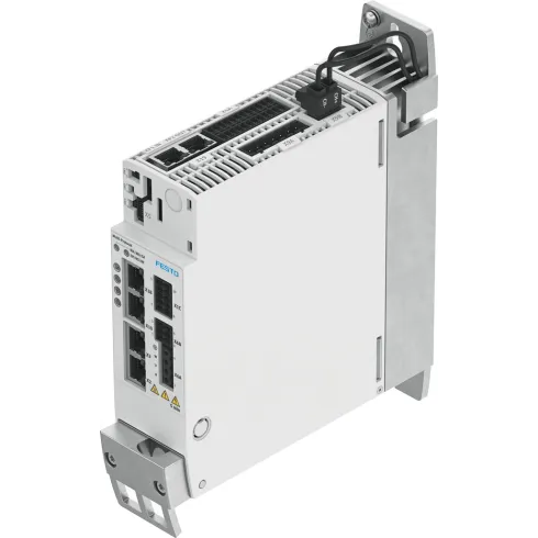 Контроллер привода Festo CMMT-AS-C2-3A-MP-S1