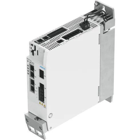 Контроллер привода Festo CMMT-AS-C3-11A-P3-MP-S1