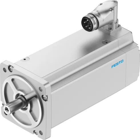 Серводвигатель Festo EMMT-AS-150-LR-HS-R3MB