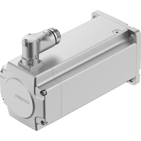 Серводвигатель Festo EMMT-AS-150-LR-HS-R3MB