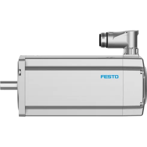 Серводвигатель Festo EMMT-AS-150-LR-HS-R3MB