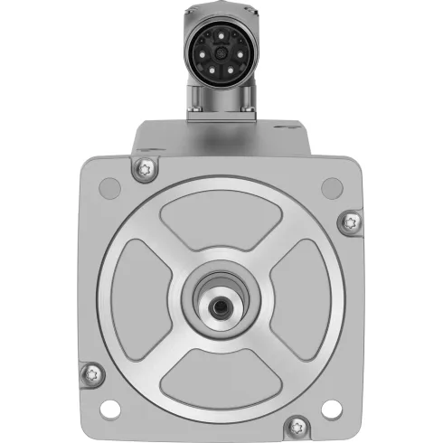 Серводвигатель Festo EMMT-AS-150-LR-HS-R3MB