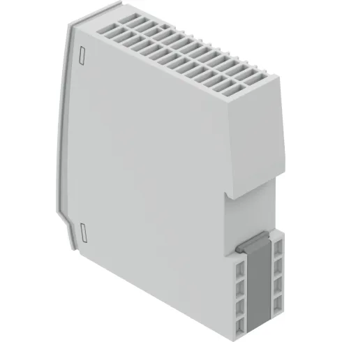 Блок питания Festo CACN-3A-1-5-G2