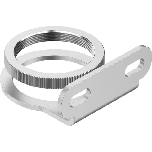 Монтажная скоба Festo MS6-WR-B