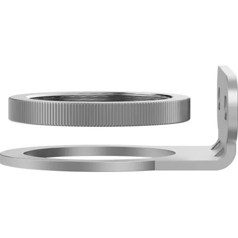 Монтажная скоба Festo MS6-WR-B