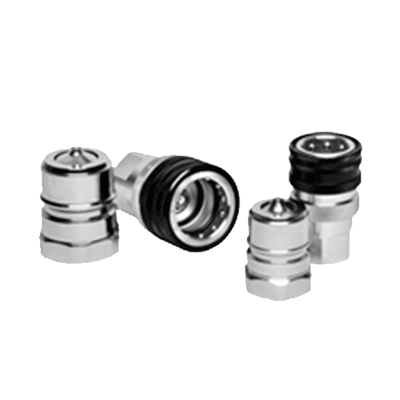 Набор из 10 сегеров гайка FAP9AZN