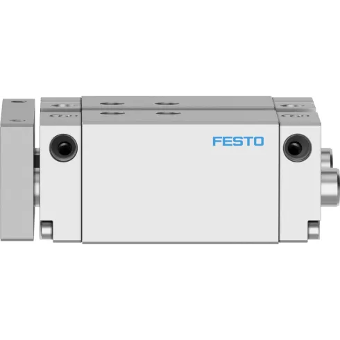 Пневмоцилиндр с направляющей Festo DFM-25-30-B-PPV-A-GF