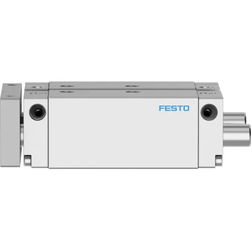Пневмоцилиндр с направляющей Festo DFM-25-50-B-PPV-A-GF