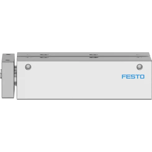 Пневмоцилиндр с направляющей Festo DFM-16-50-B-PPV-A-GF