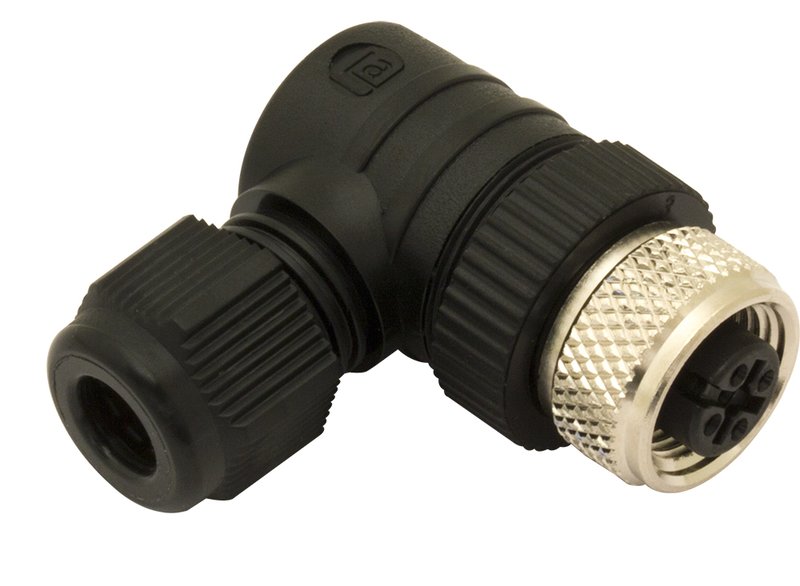 Разъем DATASENSING CL12/0B-00C