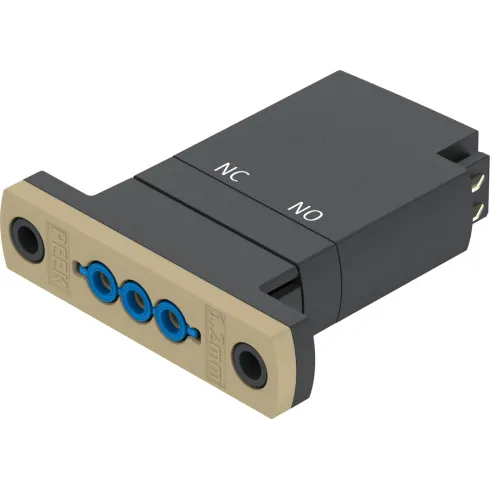 Электромагнитный клапан Festo VYKA-F7-M32-12-PV-5YQ7