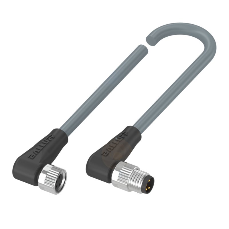 Соединительный кабель Balluff BCC M324-M324-30-304-VX8434-003