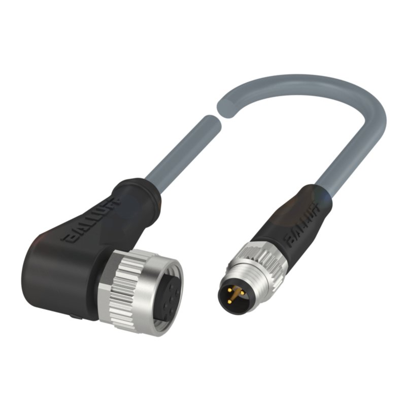 Соединительный кабель Balluff BCC M425-M313-3F-300-VX8334-020