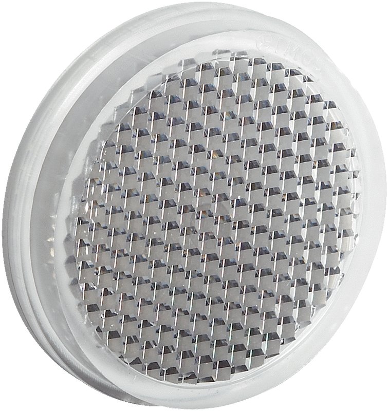 Отражатель SICK P25F-1