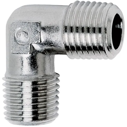 Угольник резьбовой Camozzi 2010-3/4