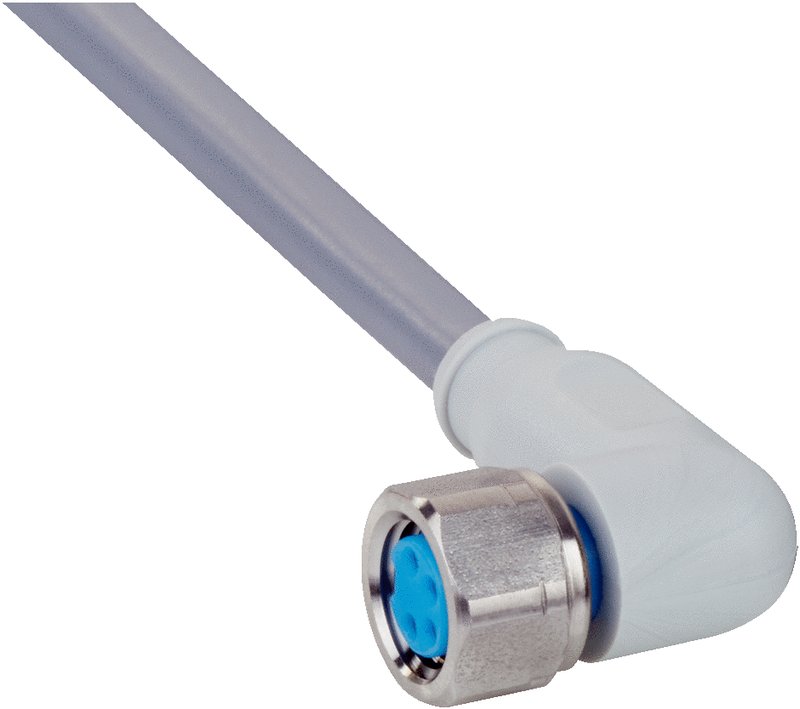 Разъем с кабелем SICK DOL-0804-W02MNI