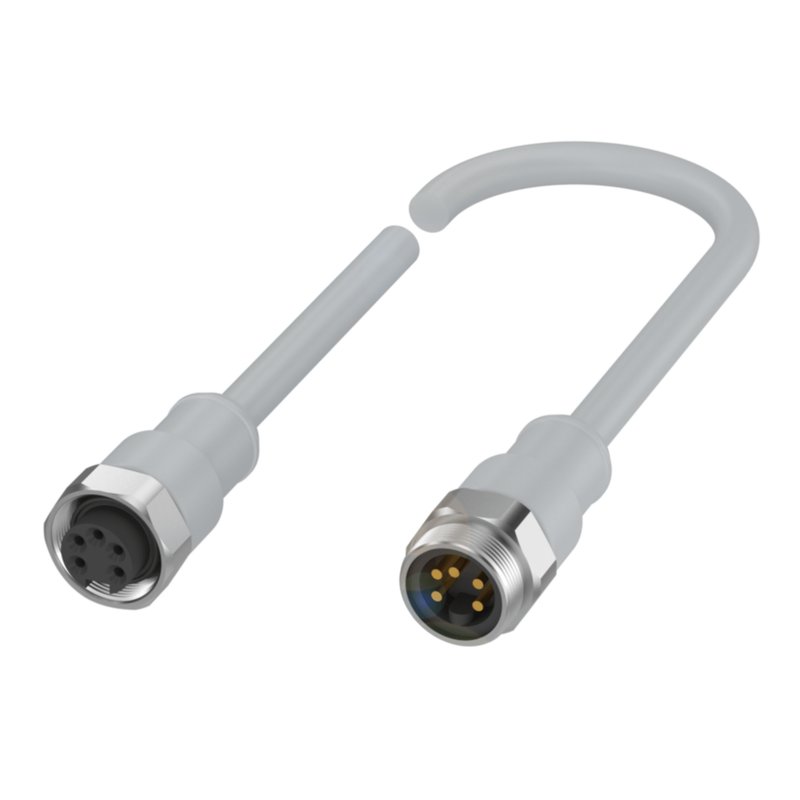 Соединительный кабель Balluff BCC C3B5-C3B5-30-335-YX85A5-020-C009