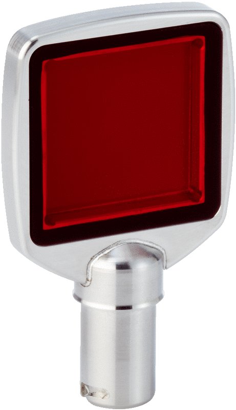 Отражатель SICK PLH25-D12