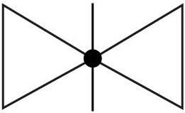 Задвижка чугунная фланцевая с обрезиненным клином Rushwork 101-600-16 Ру16 Ду600 (PN16 DN600)