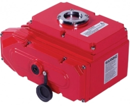 Неполнооборотный электропривод Rushwork 900-220-20022’’22