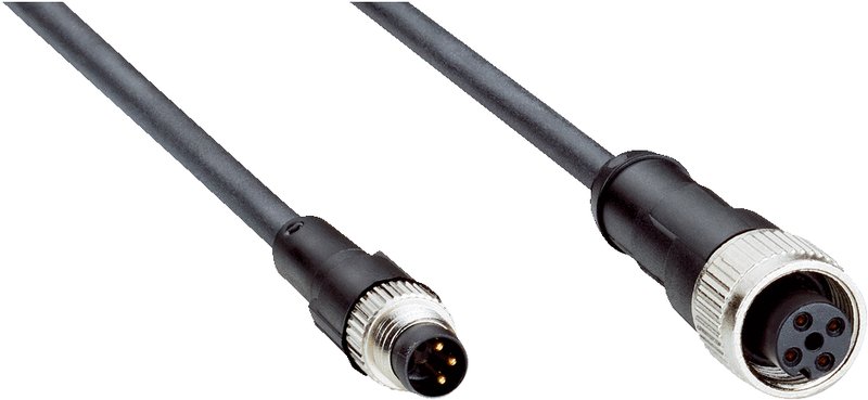 Соединительный кабель SICK DSL-2803-G02MC