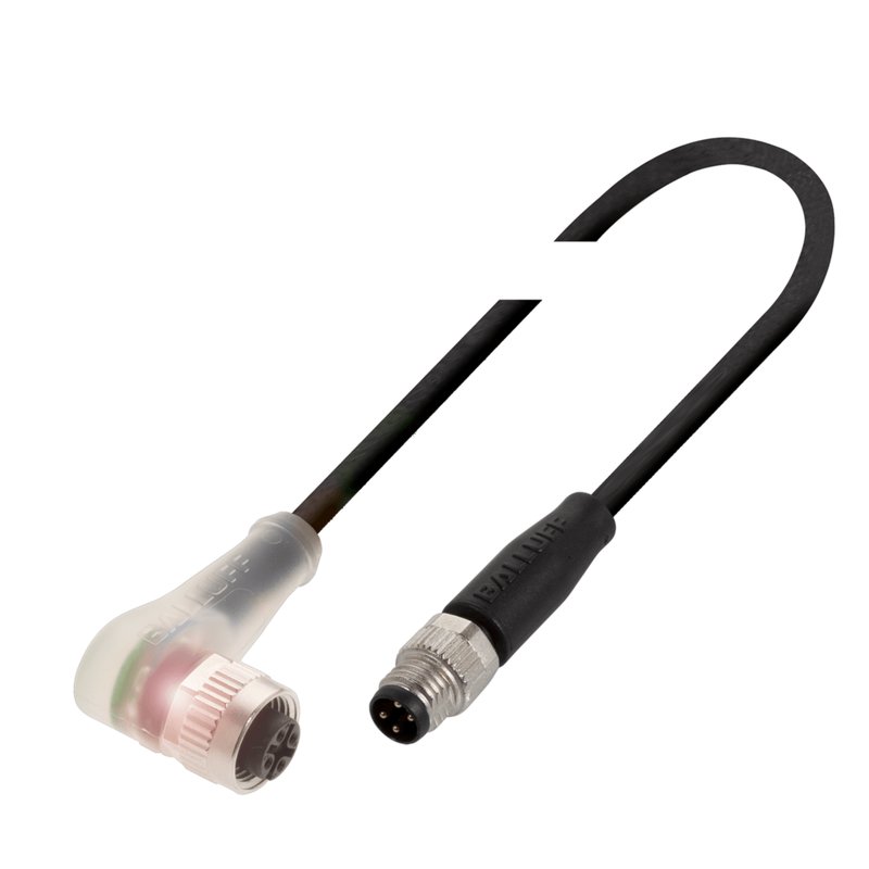 Соединительный кабель Balluff BCC M425-M314-3F-606-PX0434-020