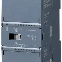 Модуль дискретного вывода Siemens 6ES7222-1HF32-0XB0