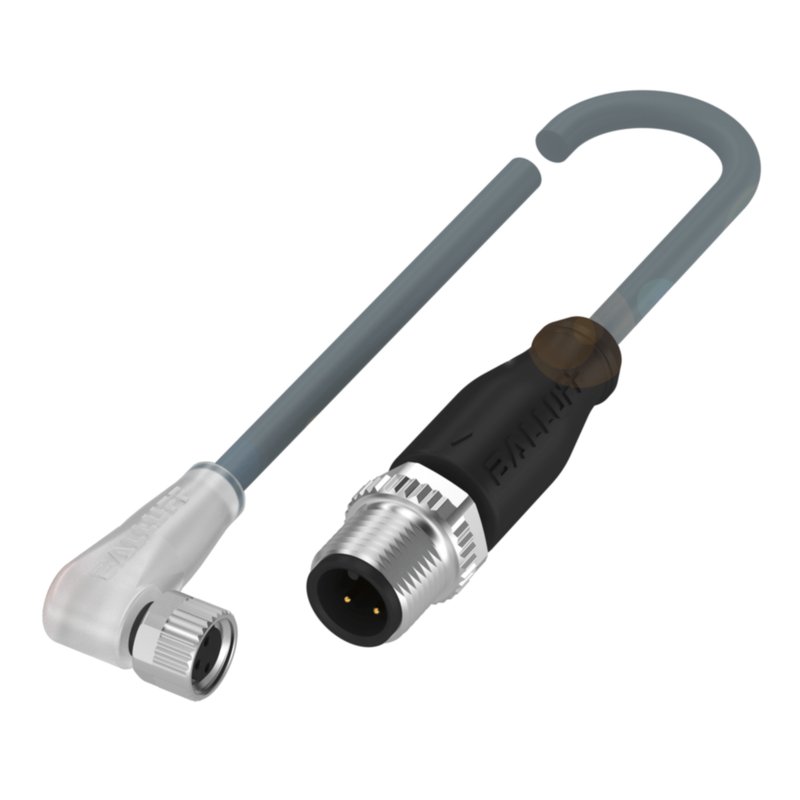 Соединительный кабель Balluff BCC M323-M413-3E-602-VX8334-003