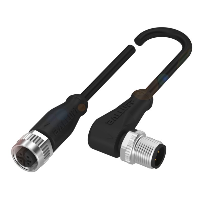 Соединительный кабель Balluff BCC M415-M423-3A-300-PX0334-010