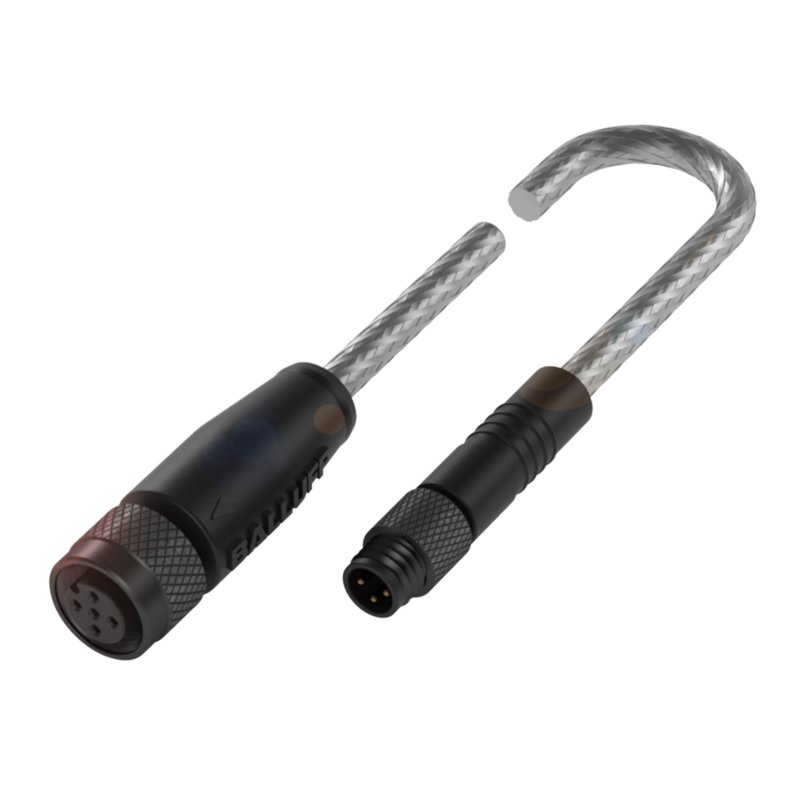 Соединительный кабель Balluff BCC W415-W313-3F-300-MW8334-020