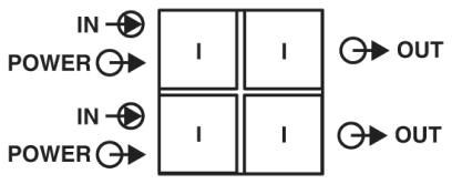 MINI MCR-2-2I-2I-ILP