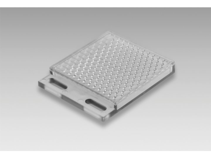 Рефлектор Baumer FTDR 051E051