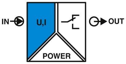 MACX MCR-EX-SL-UI-REL