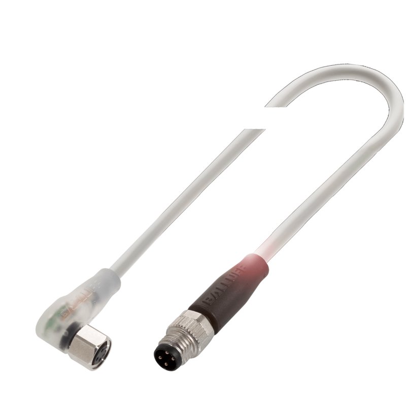 Соединительный кабель Balluff BCC M324-M314-30-606-VX8434-015
