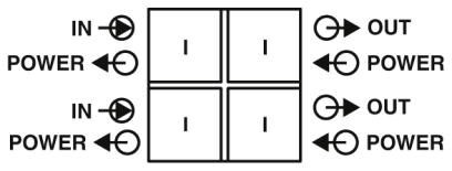 MINI MCR-2-RPS-2I-2I-OLP