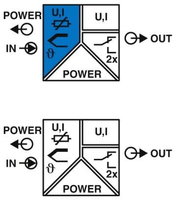 FA MCR-EX-D-TUI-UI-2REL-UP