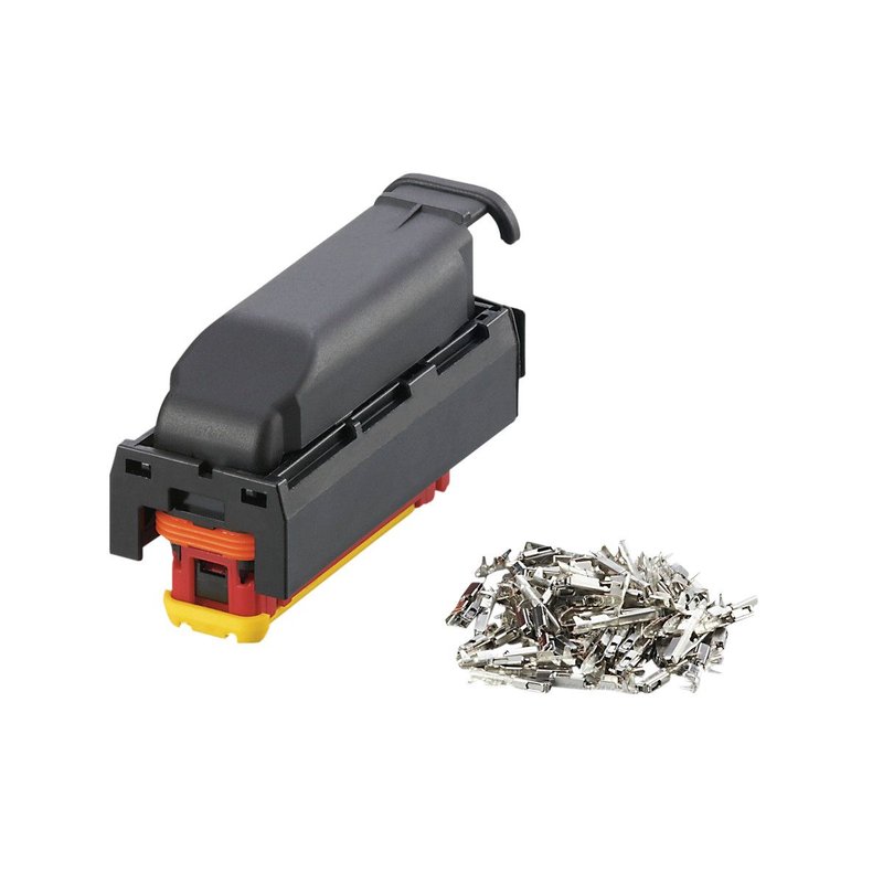 AMP разъём IFM Electronic EC0702