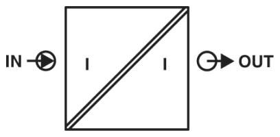 MACX MCR-SL-I-I-HV-ILP-SP