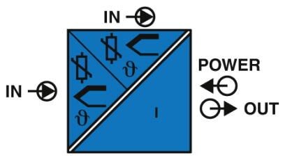 MACX MCR-EX-TS-I-OLP