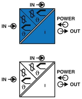 MACX MCR-EX-TS-I-OLP