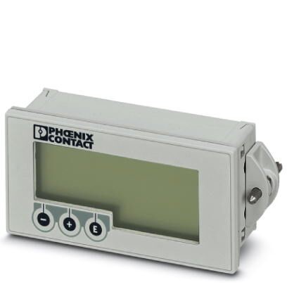 FA MCR-EX-DS-I-I-OLP