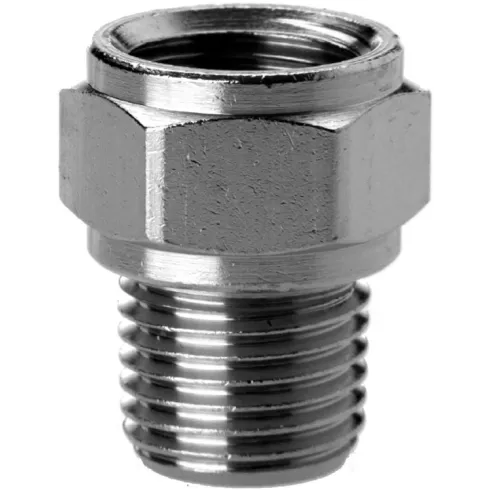 Ниппель Camozzi 2520-1/2-1/2