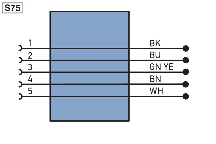 Разъем с кабелем Wenglor ZAS78R601