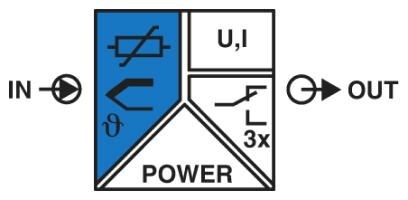 MACX MCR-EX-T-UIREL-UP-SP