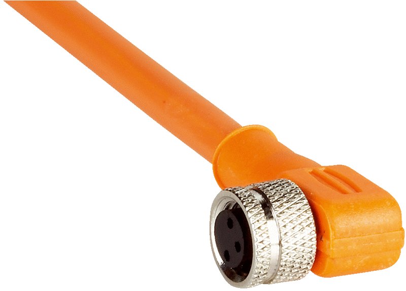 Разъем с кабелем SICK DOL-0803-W10M