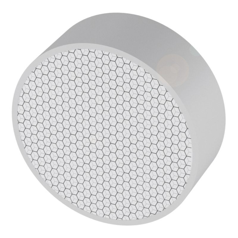 Рефлектор Balluff BOS R-54