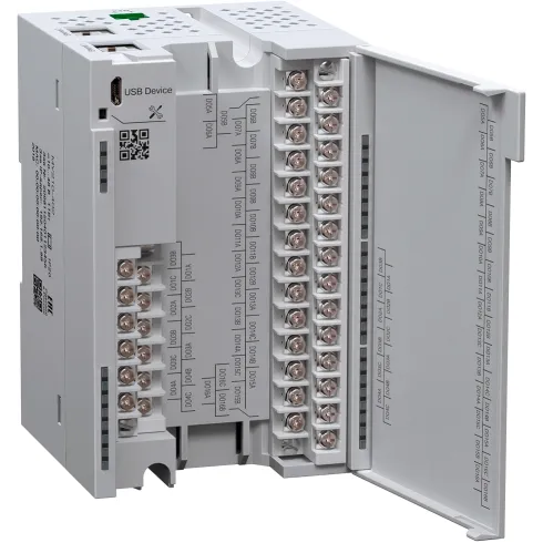 Модуль дискретного вывода ОВЕН МУ210-402