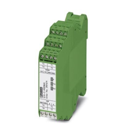 SCK-C-MODBUS